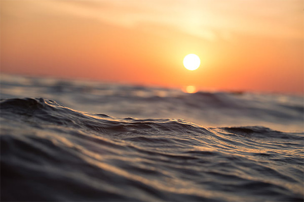 海洋 海洋